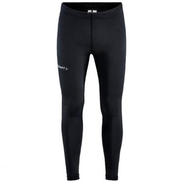 Craft Core Essence tight hardloopbroek zwart heren 