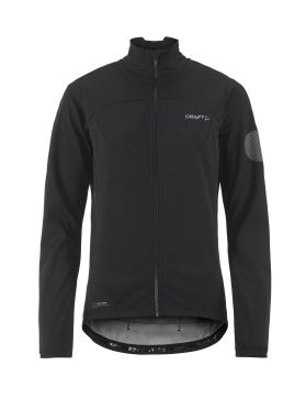 Craft Core Bike Subz fietsjack 2 zwart dames 