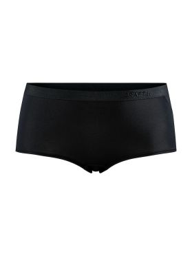 Craft Core Dry boxer zwart dames 