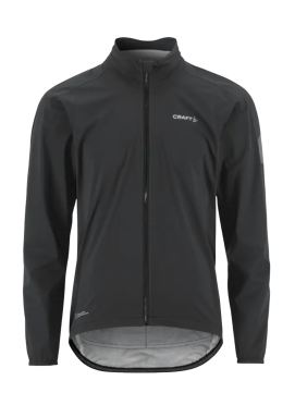 Craft Advanced Endurance Hydro fietsjack 2 zwart heren 