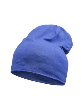 Craft Essence Wool muts blauw unisex 