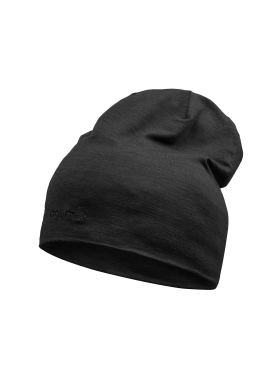 Craft Essence Wool muts zwart unisex 