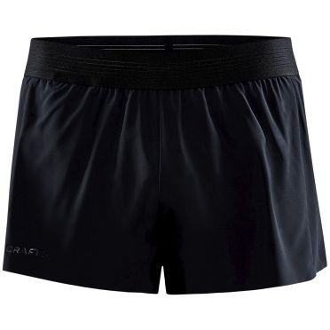 Craft PRO Hypervent Split Shorts zwart heren 