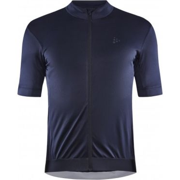 Craft Core Essence regular fit fietsshirt blauw heren 