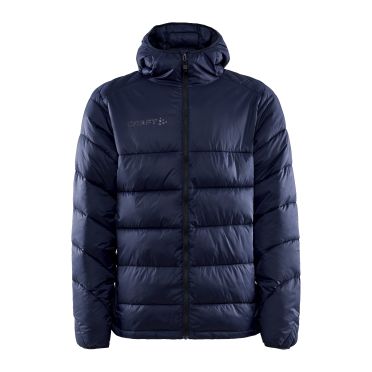 Craft Core explore isolate jacket donker blauw heren 