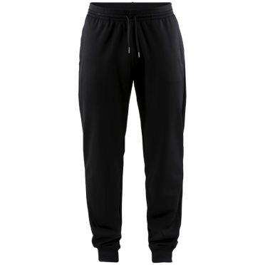 Craft Leisure joggingbroek zwart dames 