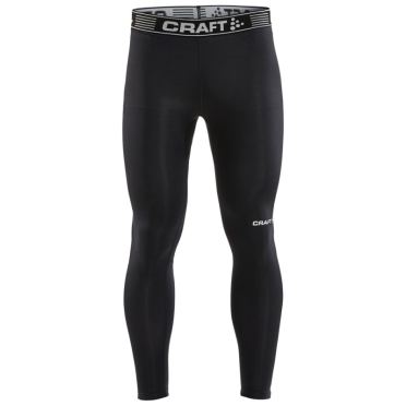 Craft Pro Control Compression Tights Unisex 