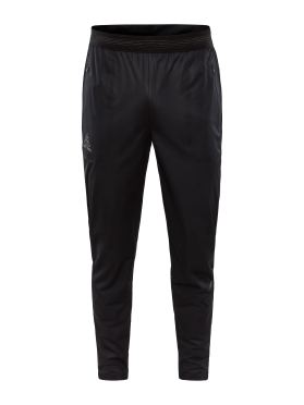 Craft PRO Hydro Pants hardloopbroek zwart heren 