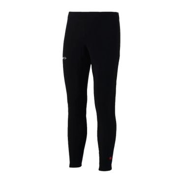 Craft Thermo tight 2.0 schaatsbroek zwart unisex 