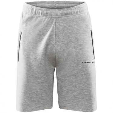 Craft Core Soul joggingshorts grijs heren 