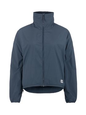 Craft Subz Light hardloopjack blauw dames
