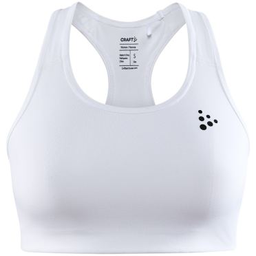 Craft Training Bra Classic wit 