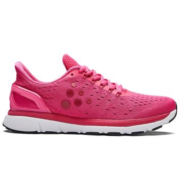 Craft V150 hardloopschoenen hot pink dames 