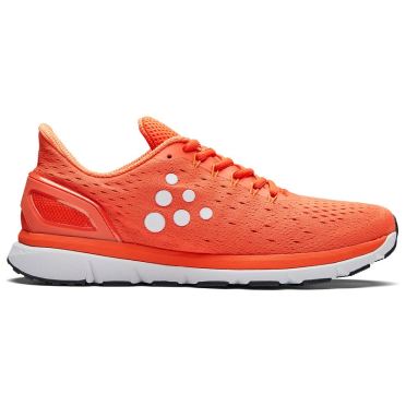 Craft V150 hardloopschoenen orange sun heren 