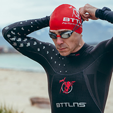 De top 7 beste openwater zwembrillen