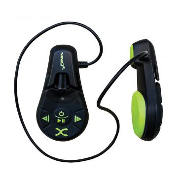 Finis Duo onderwater MP3 speler 