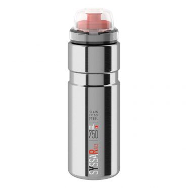 Elite Thermo bidon deboyo race RVS 550ml 