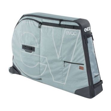 Evoc Bike travel bag fietskoffer blauw 