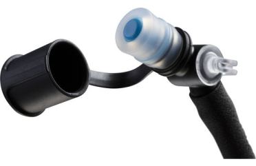 Evoc Comet Bite Valve carbon/grey 