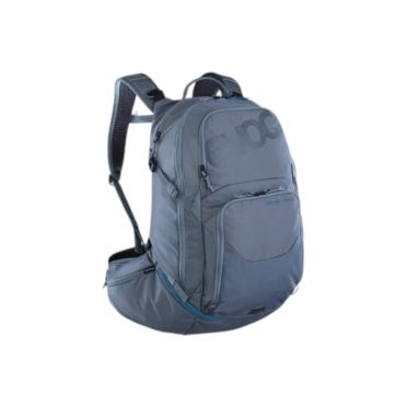 Evoc Explorer Pro 26 liter rugzak Steel 