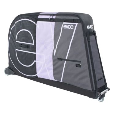 Evoc Bike travel bag pro fietskoffer 305L multicolor 