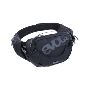Evoc Hip Pack Pro 3 liter heuptas zwart  
