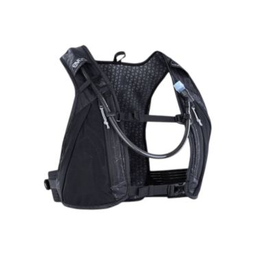 Evoc Hydro Pro 6 liter + 1,5 liter Hydration Bladder rugzak zwart 