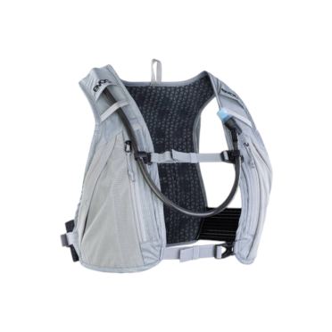 Evoc Hydro Pro 6 liter + 1,5 liter Hydration Bladder rugzak Stone 