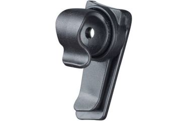 Evoc Magnetic Tube Clip zwart 