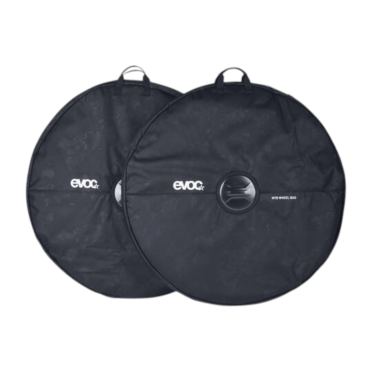 Evoc MTB Wheel Bag Set (2pcs) 
