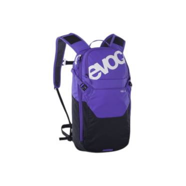 Evoc Ride 8 liter rugzak Violet 