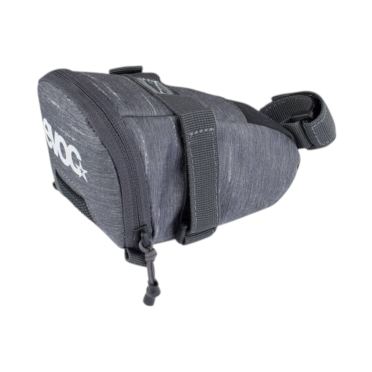 Evoc Saddle Bag Tour M carbon/grey 