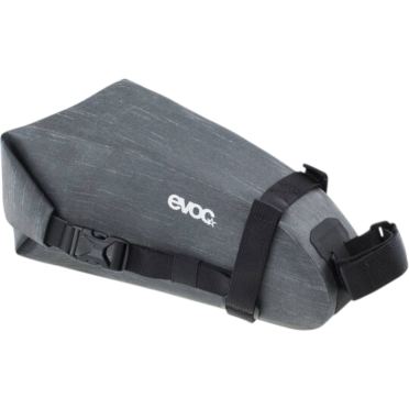 Evoc Seat Pack WP 2 carbon/grey 