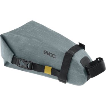 Evoc Seat Pack WP 4 steel 