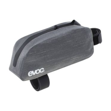 Evoc Top Tube Pack WP carbon/grey 