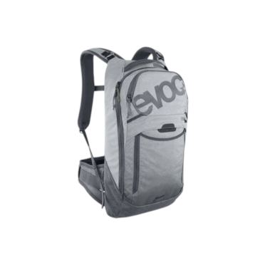 Evoc Trail Pro 10 liter rugzak S/M Carbon Grey 