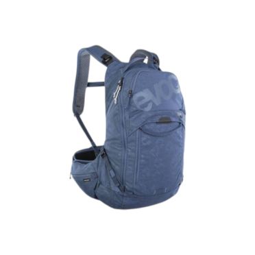 Evoc Trail Pro 16 liter rugzak S/M Denim 