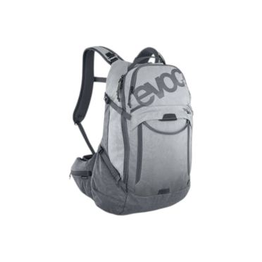 Evoc Trail Pro 26 liter rugzak S/M Stone/Carbon 
