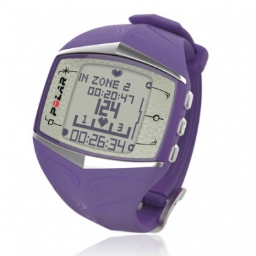 Polar FT60 Hartslagmeter Dames