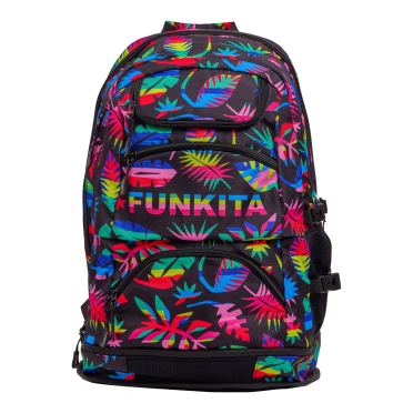Funkita Elite Squad Lost Leaf zwemtas 