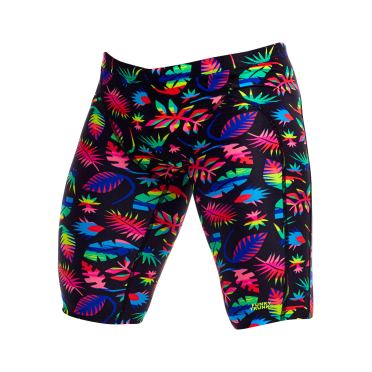 Funky Trunks Lost Leaf training jammer heren 