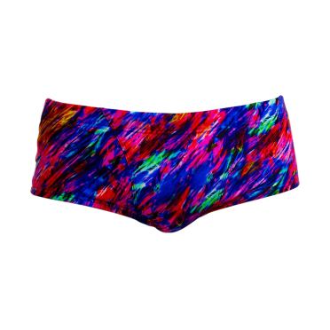 Funky Trunks Big Bang Classic Trunk zwembroek heren 