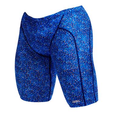 Funky Trunks Pebble Beach training jammer heren 