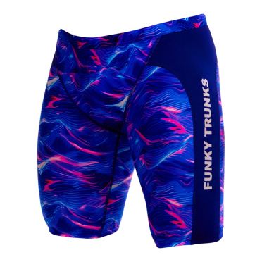Funky Trunks Rising Tide training jammer heren 
