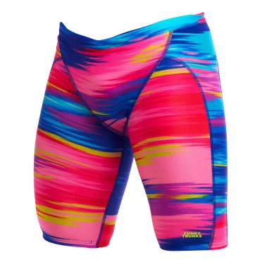Funky Trunks Lost Ocean training jammer heren 