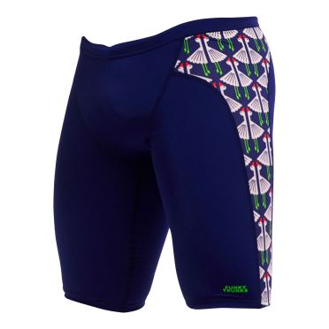 Funky Trunks Sitting Duck training jammer heren 