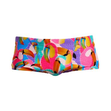 Funky Trunks Tou By Tou Classic Trunk zwembroek heren 