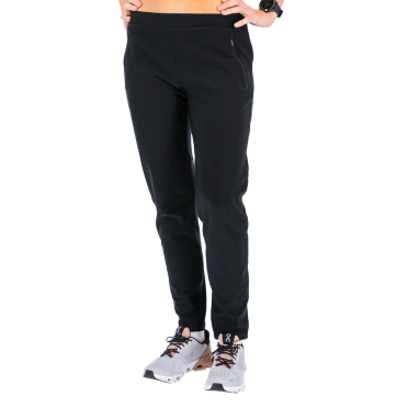 Fusion Hot Recharge Pants zwart dames 