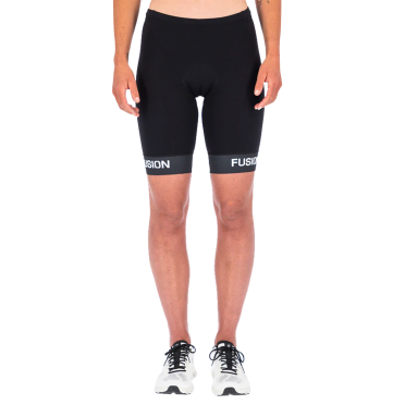 Fusion C3 Multisport Tights zwart unisex  