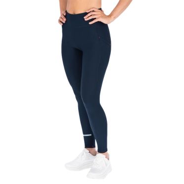 Fusion C3 Training Tights blauw dames 